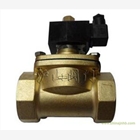 2W-50K常開式水用電磁閥-水用電磁閥